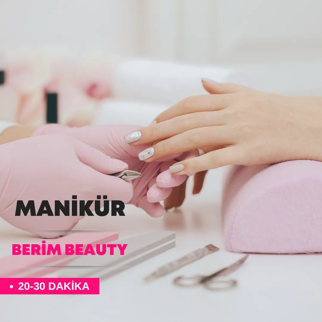 Manikür